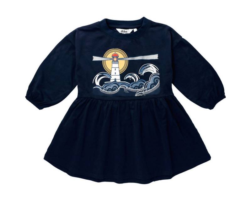 ebbe kids Jerseykleid Camille Mädchen Bekleidung, Outfit, Dress, Robe, Sommerkleid von ebbe kids