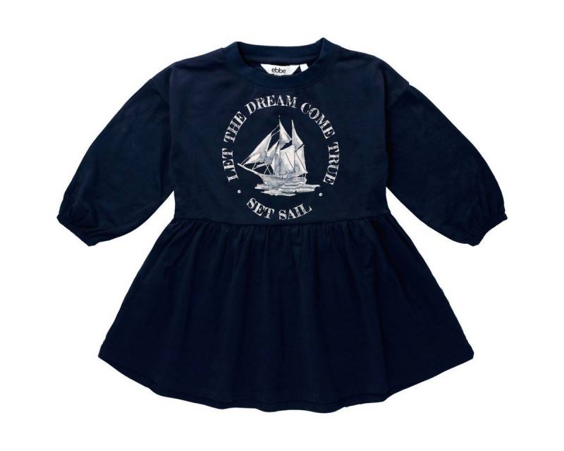 ebbe kids Jerseykleid Camille Mädchen Bekleidung, Outfit, Dress, Robe, Sommerkleid von ebbe kids