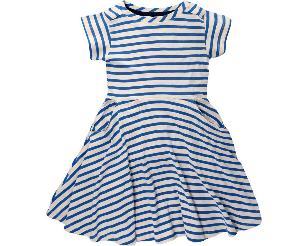 ebbe kids Jerseykleid Sean Mädchen Bekleidung, Outfit, Dress, Robe, Sommerkleid von ebbe kids