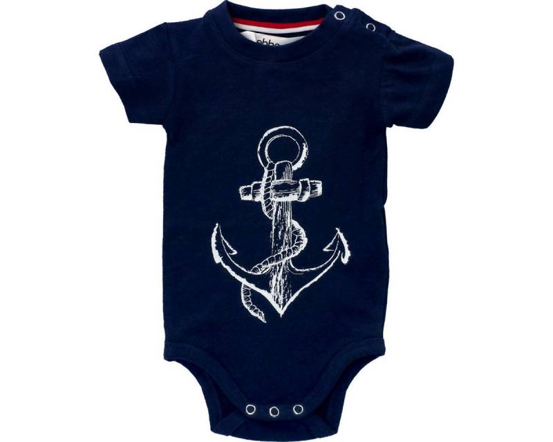 ebbe kids Kurzarmbody Dylan Unisex Kinder (1-tlg) Kleidbody, Body mit Rock, Bodysuit-Kleid, Bodykleidchen, Body-Dress von ebbe kids