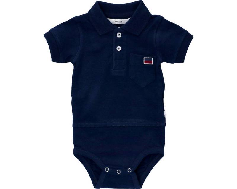 ebbe kids Kurzarmbody Nino Unisex Kinder Kleidbody, Body mit Rock, Bodysuit-Kleid, Bodykleidchen, Body-Dress von ebbe kids