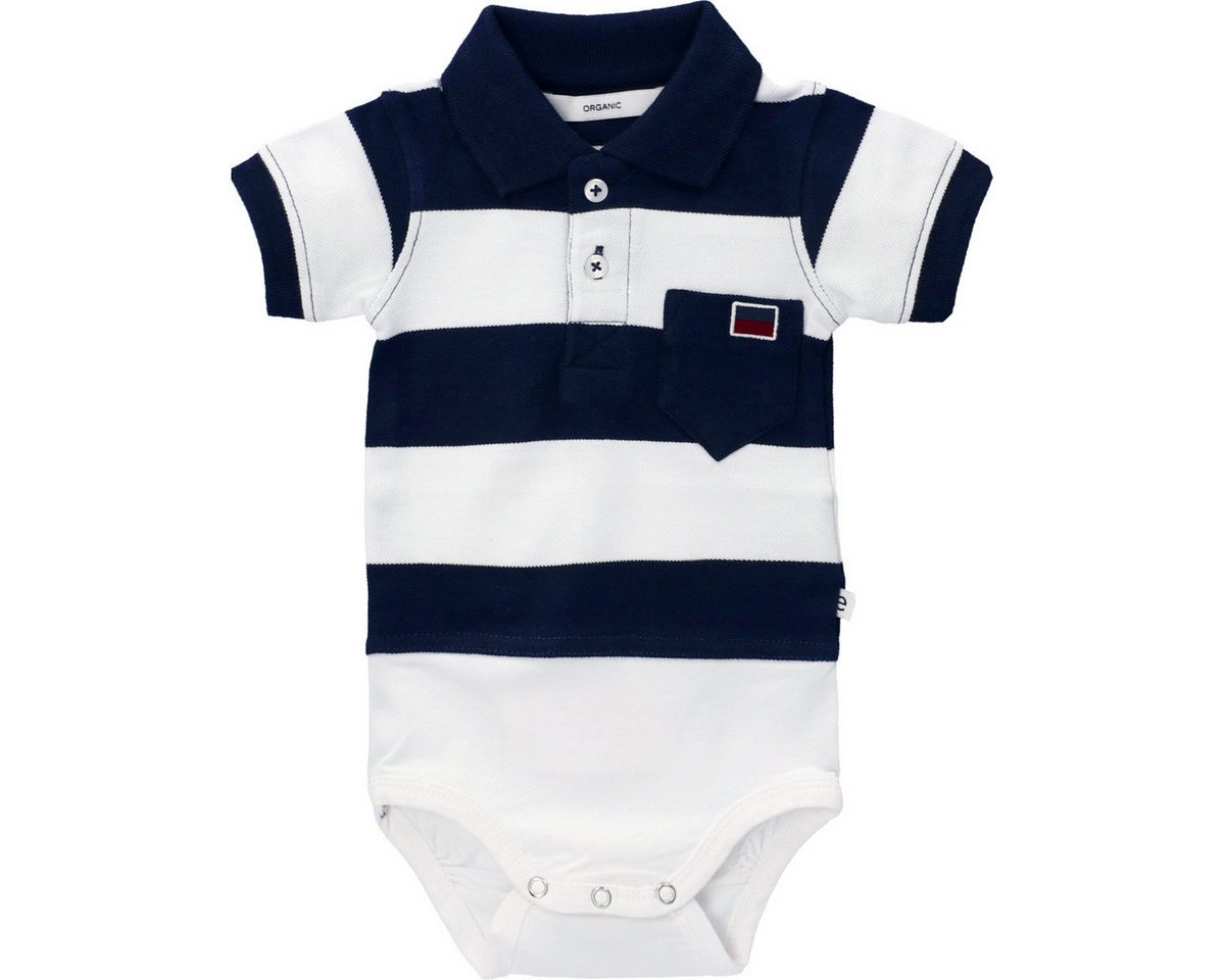 ebbe kids Kurzarmbody Nino Unisex Kinder Kleidbody, Body mit Rock, Bodysuit-Kleid, Bodykleidchen, Body-Dress von ebbe kids