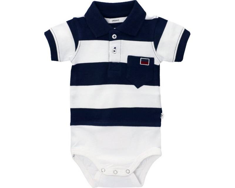 ebbe kids Kurzarmbody Nino Unisex Kinder Kleidbody, Body mit Rock, Bodysuit-Kleid, Bodykleidchen, Body-Dress von ebbe kids