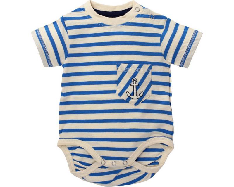 ebbe kids Kurzarmbody Sean Unisex Kinder Kleidbody, Body mit Rock, Bodysuit-Kleid, Bodykleidchen, Body-Dress von ebbe kids