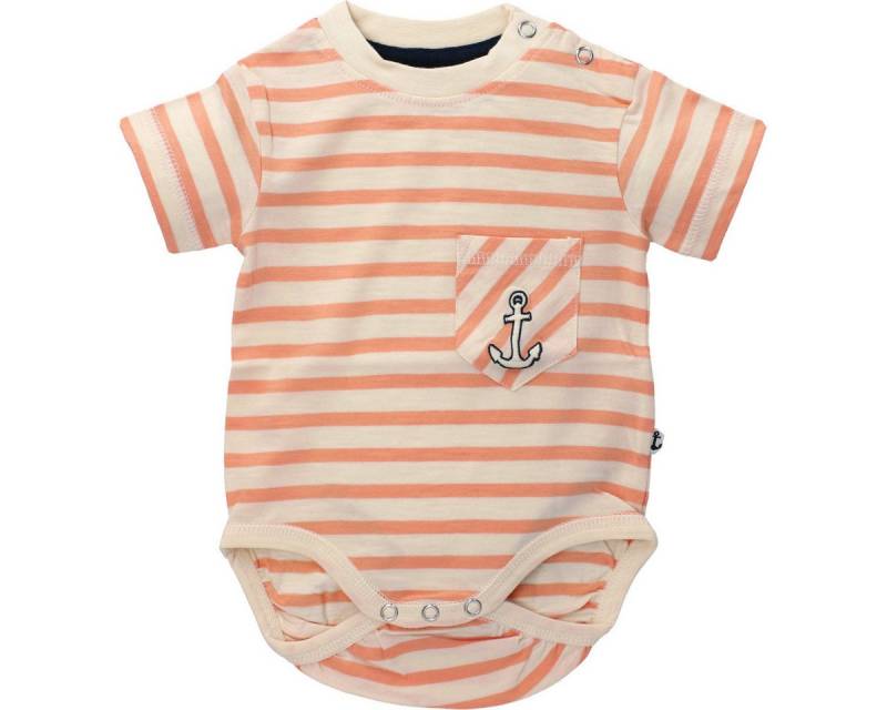 ebbe kids Kurzarmbody Sean Unisex Kinder Kleidbody, Body mit Rock, Bodysuit-Kleid, Bodykleidchen, Body-Dress von ebbe kids