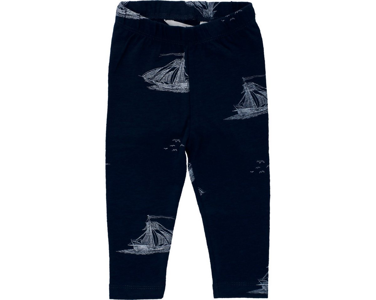 ebbe kids Leggings Dylan Unisex Kinder (1-tlg) Jogginghose, Sportbekleidung, Tights, Sporthose, Sportswear von ebbe kids