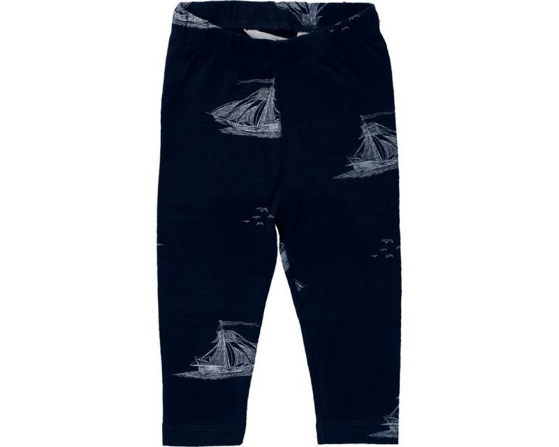 ebbe kids Leggings Dylan Unisex Kinder (1-tlg) Jogginghose, Sportbekleidung, Tights, Sporthose, Sportswear von ebbe kids
