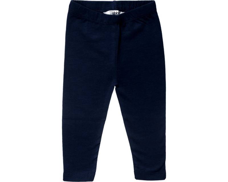 ebbe kids Leggings Dylan Unisex Kinder (1-tlg) Jogginghose, Sportbekleidung, Tights, Sporthose, Sportswear von ebbe kids