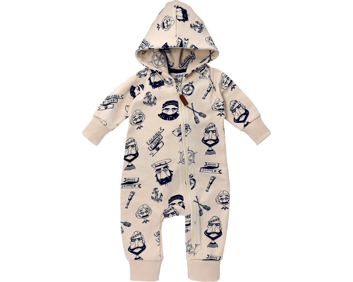 ebbe kids Overall Hadlee Unisex Kinder (1-tlg) von ebbe kids