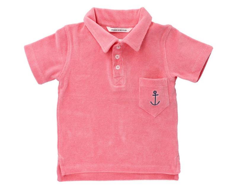 ebbe kids Poloshirt Anker Unisex Kinder T-Shirt, Shirt, Polo, Polohemd, Kragenshirt von ebbe kids