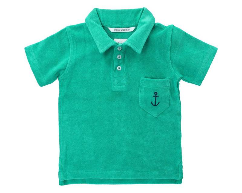 ebbe kids Poloshirt Anker Unisex Kinder T-Shirt, Shirt, Polo, Polohemd, Kragenshirt von ebbe kids
