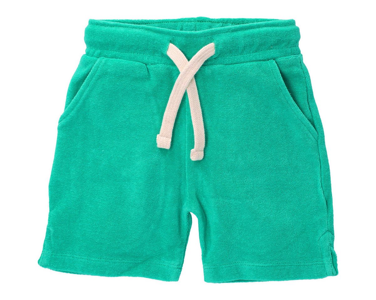 ebbe kids Shorts Basic Mädchen (1-tlg) kurze Hose, Bermuda, Sporthose, Sommer Hose, Freizeithose von ebbe kids