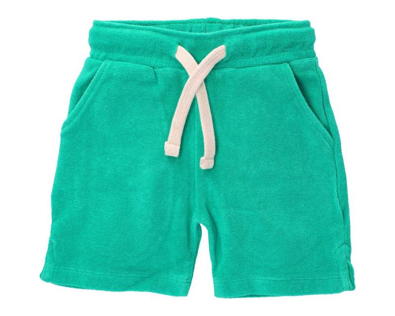 ebbe kids Shorts Basic Mädchen (1-tlg) kurze Hose, Bermuda, Sporthose, Sommer Hose, Freizeithose von ebbe kids