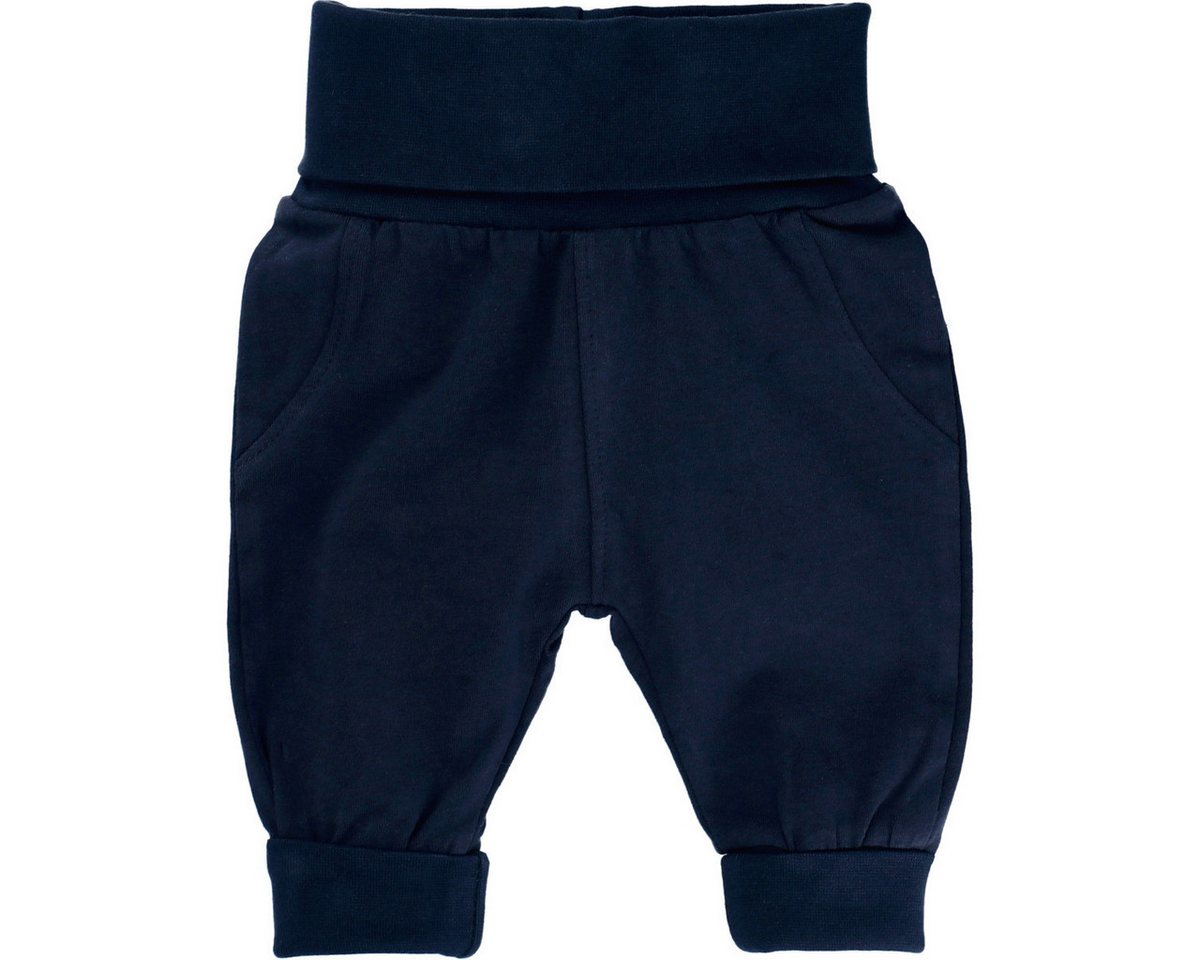 ebbe kids Stoffhose Emerson Unisex Kinder (1-tlg) Stoffhose, Jogginghose, Jogger, Sporthose, Chino von ebbe kids