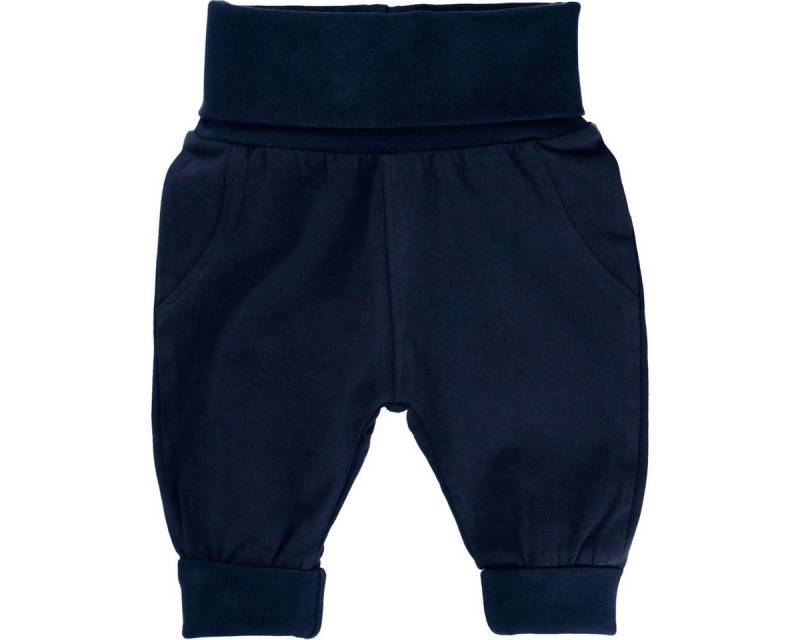 ebbe kids Stoffhose Emerson Unisex Kinder (1-tlg) Stoffhose, Jogginghose, Jogger, Sporthose, Chino von ebbe kids