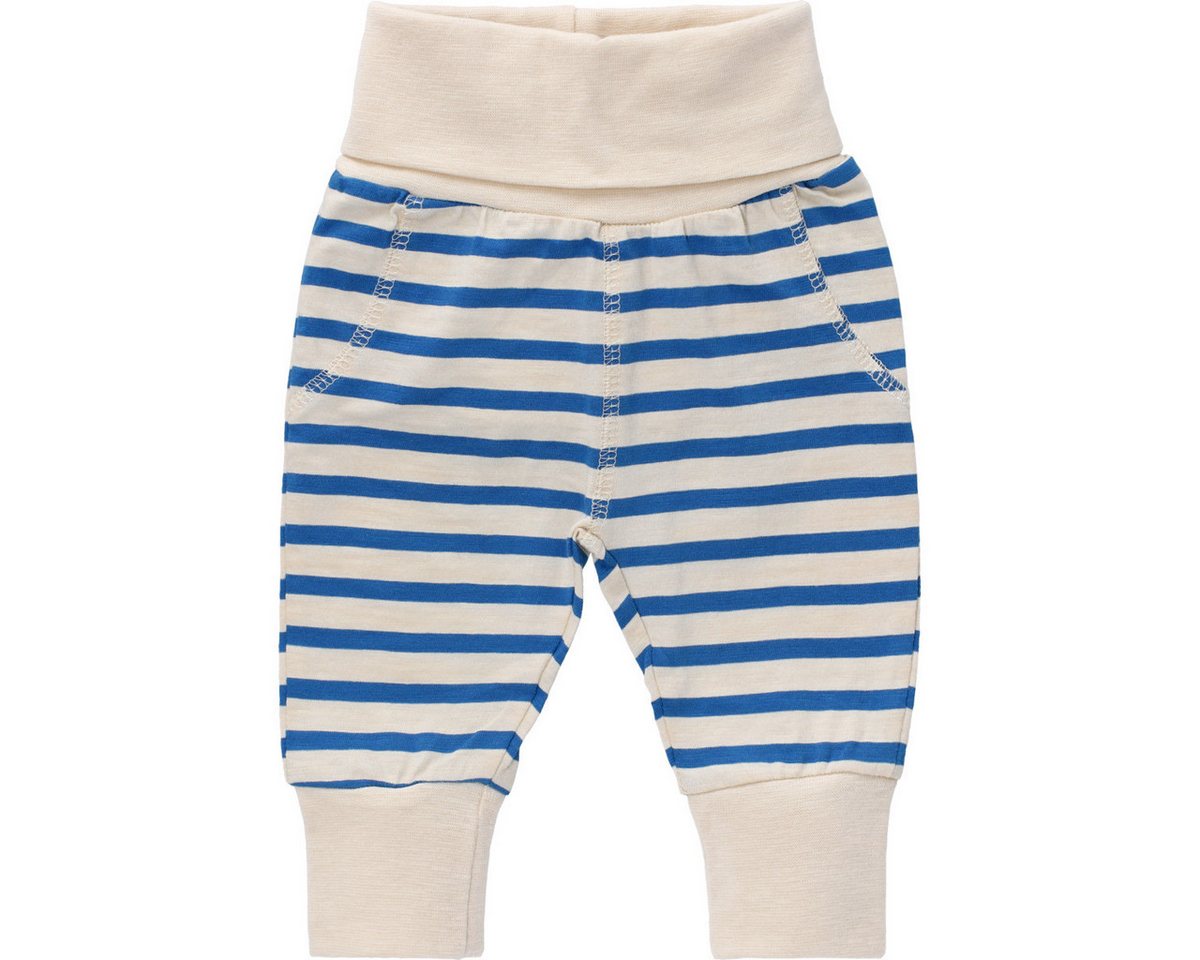 ebbe kids Stoffhose Sean Unisex Kinder (1-tlg) Stoffhose, Jogginghose, Jogger, Sporthose, Chino von ebbe kids