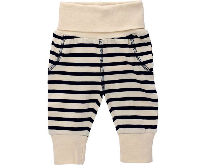 ebbe kids Stoffhose Streifen Unisex Kinder (1-tlg) Stoffhose, Jogginghose, Jogger, Sporthose, Chino von ebbe kids