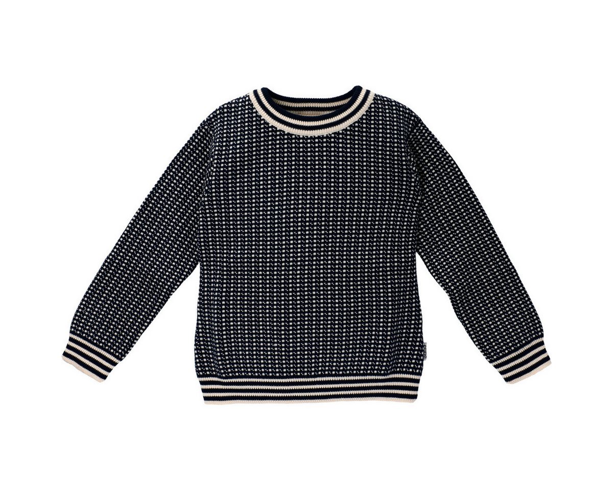 ebbe kids Strickpullover Swedish Fisherman Unisex Kinder Pullover, Sweater, Strickpulli von ebbe kids