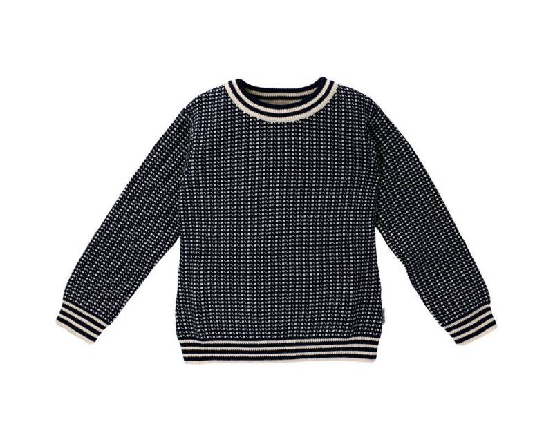 ebbe kids Strickpullover Swedish Fisherman Unisex Kinder Pullover, Sweater, Strickpulli von ebbe kids