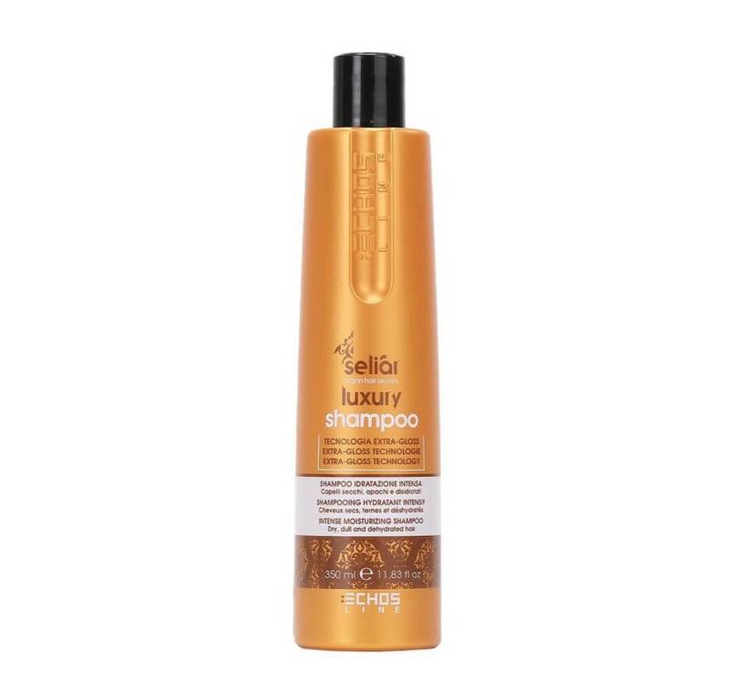 echos Haarshampoo LINE LUXURY SHAMPOO 350ML von echos