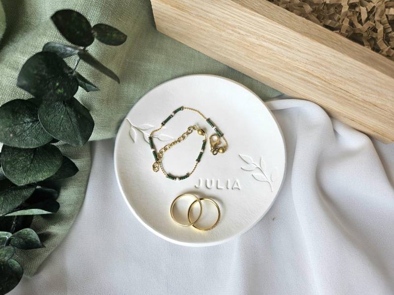 Ringschale Personalisierbar Mit Name/Geschenk Trauzeugin Brautjungferngeschenk Brautjungfer Fragen Fragen Schmuckschale von echteinfach