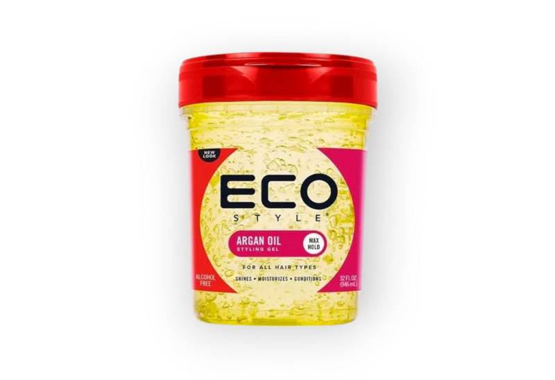eco Haargel ECO Styler Styling Gel Argan Oil von eco