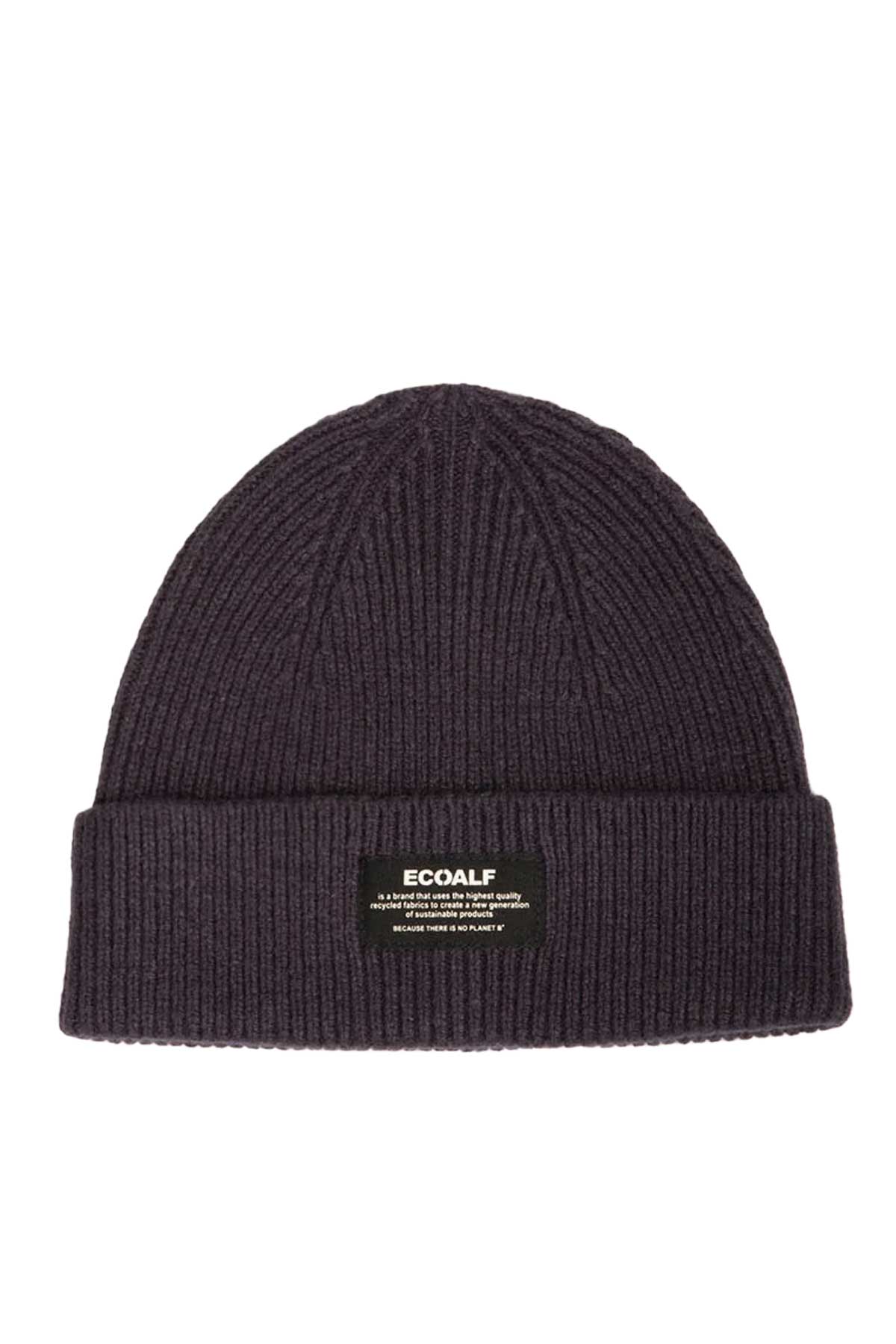 ecoalf - BEANIE grau - Gr. - OS von ecoalf