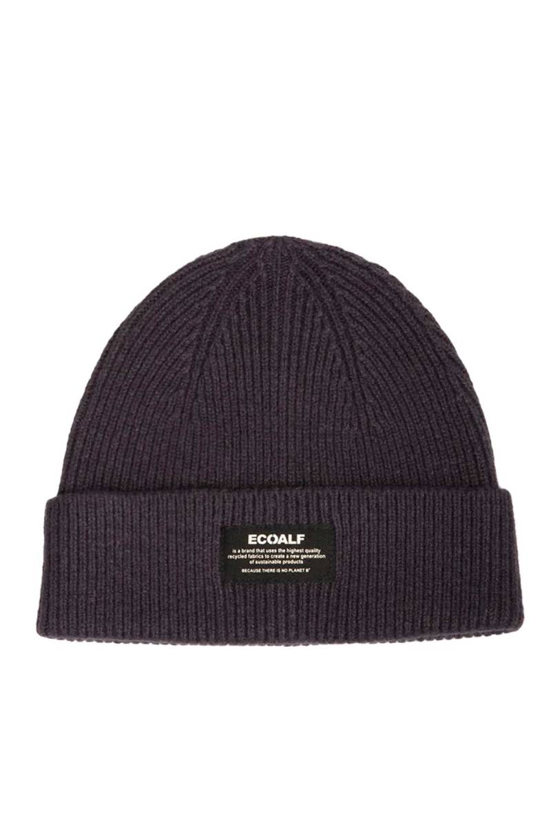 ecoalf - BEANIE grau - Gr. - OS von ecoalf