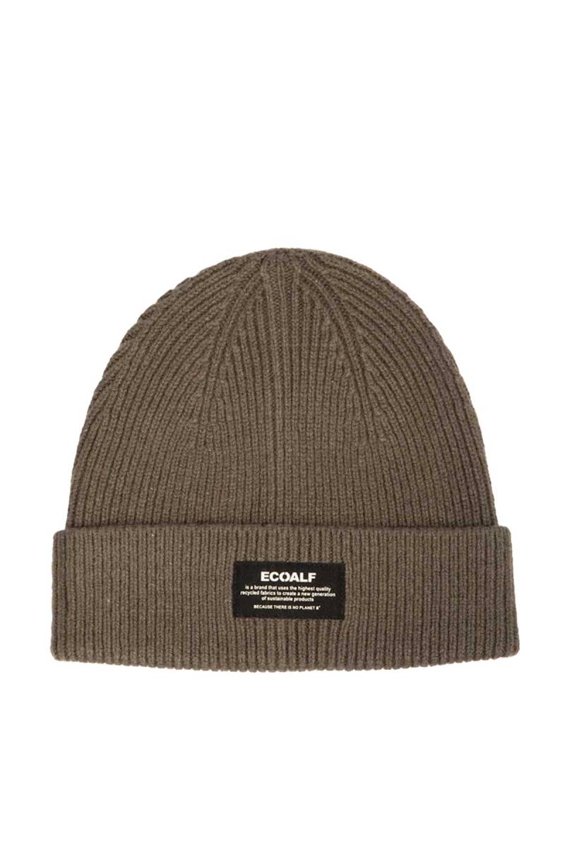 ecoalf - BEANIE grün - Gr. - OS von ecoalf