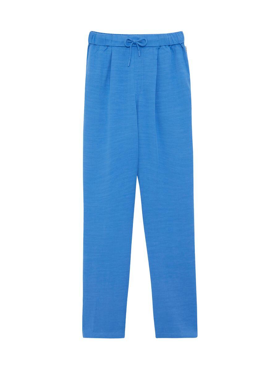 ecoalf - Hose - Misuri blau - Gr. - S von ecoalf
