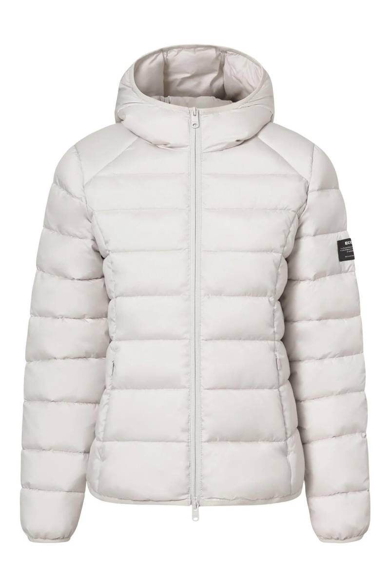 ecoalf - Jacke - Aspen weiß - Gr. - M von ecoalf