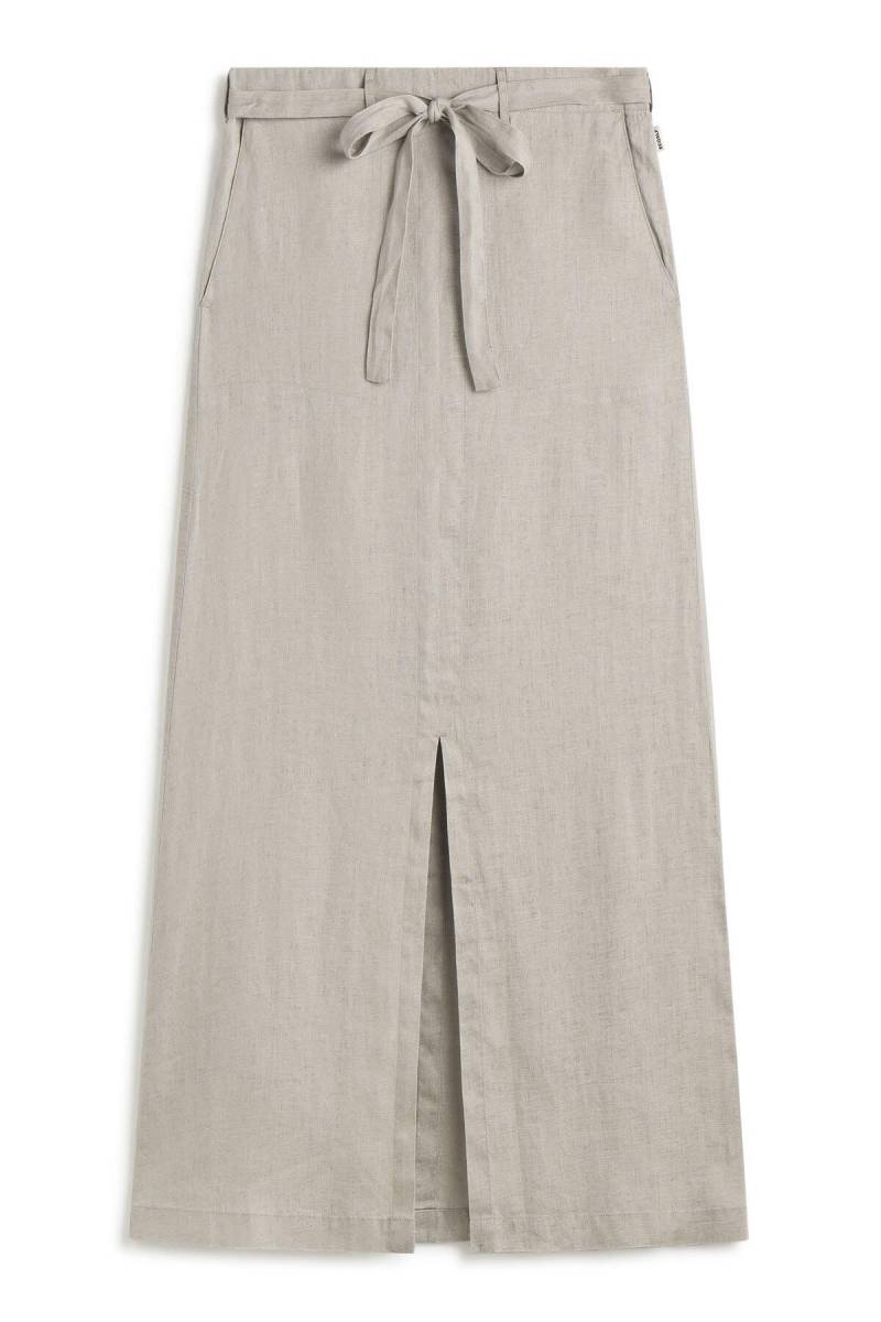 ecoalf - Rock - Lara beige - Gr. - S von ecoalf