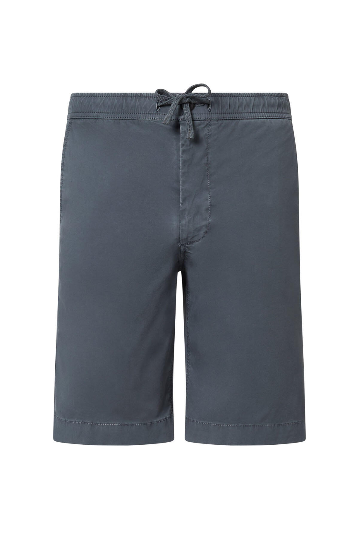 ecoalf - Shorts - Ethic blau - Gr. - S von ecoalf