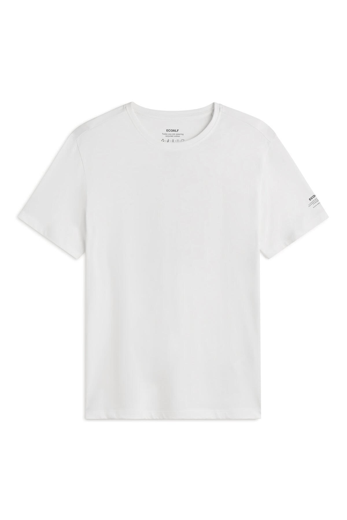 ecoalf - T- SHIRT - PRAIA weiß - Gr. - L von ecoalf