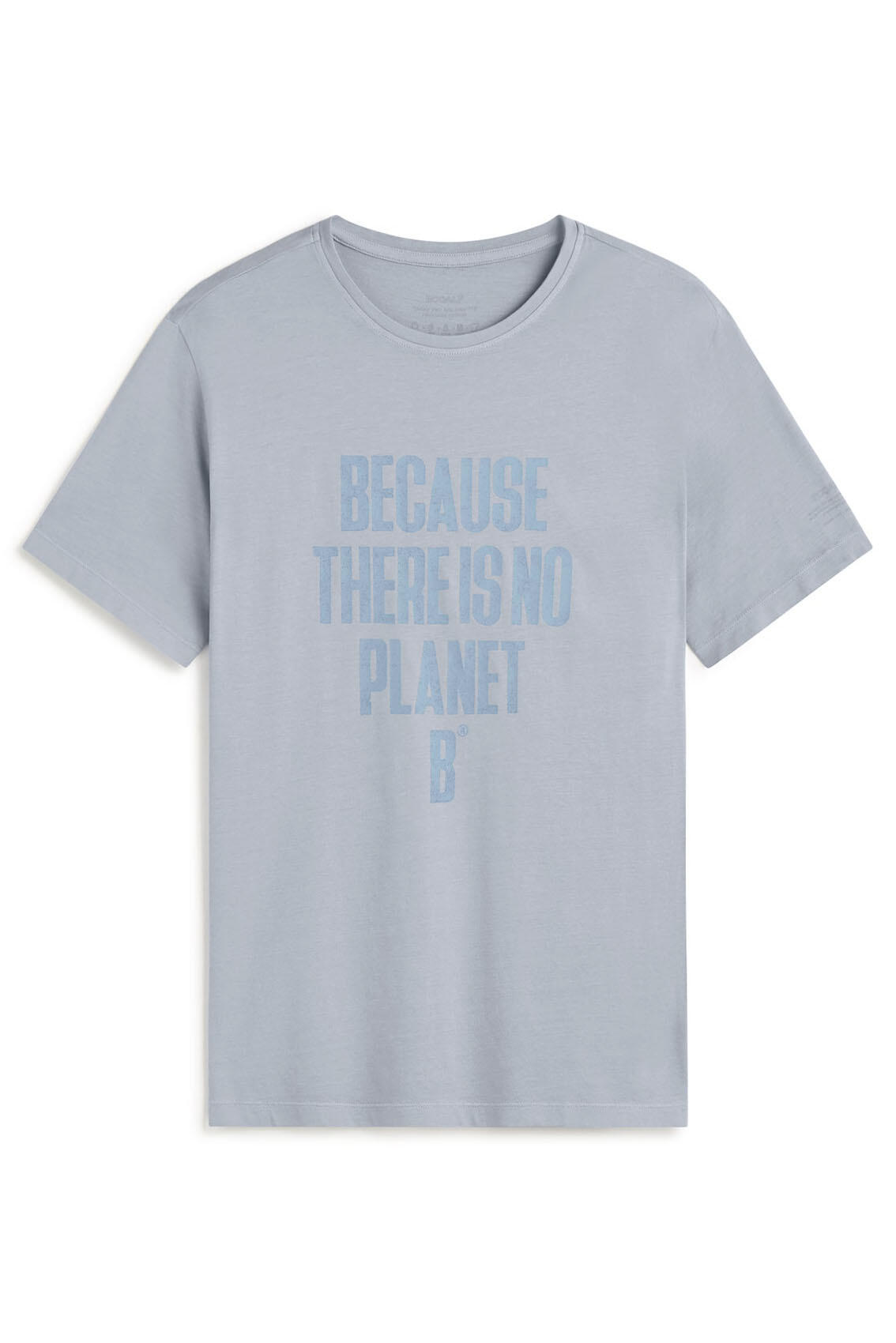 ecoalf - T-Shirt - MIn blau - Gr. - M von ecoalf