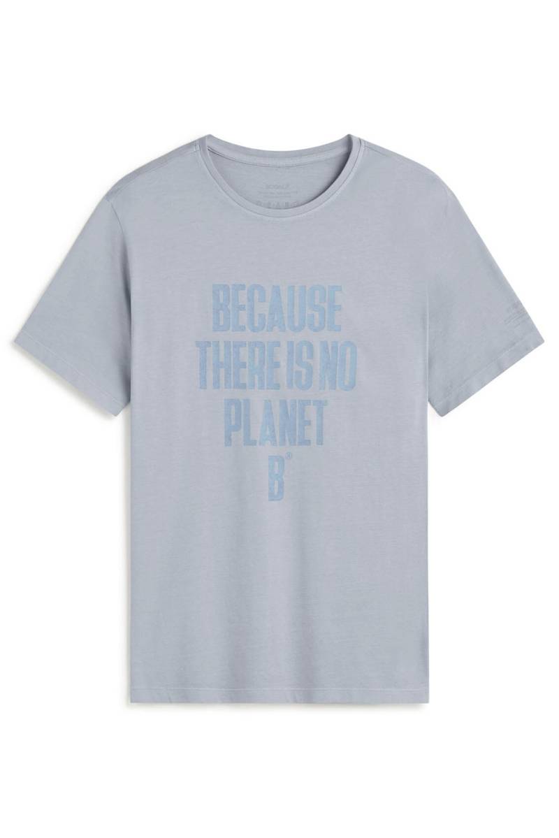 ecoalf - T-Shirt - MIn blau - Gr. - S von ecoalf