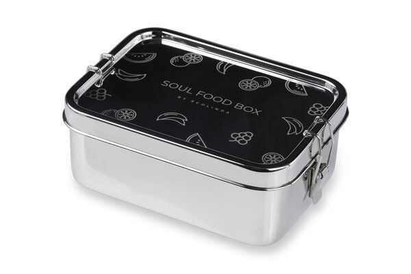 ecolinda Lunchbox FOODIE 1200ml auslaufsicher von ecolinda