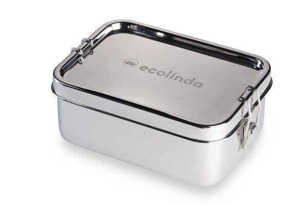 ecolinda Lunchbox FOODIE 1200ml auslaufsicher von ecolinda
