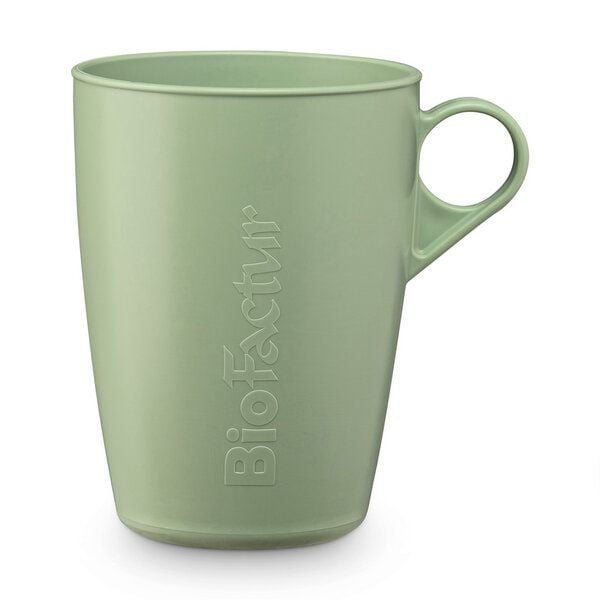 ecoprodukte Kaffeebecher von ecoprodukte