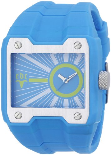 edc by ESPRIT Herrenuhr Quarz Analog von EDC by Esprit