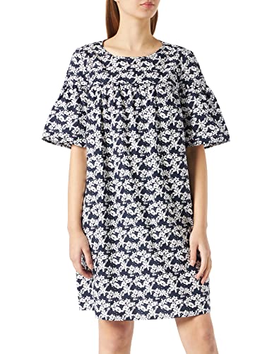 ESPRIT Damen 032CC1E314 Kleid, 402/NAVY 3, S ESPRIT Damen 032CC1E314 Kleid, 402/NAVY 3, S von ESPRIT