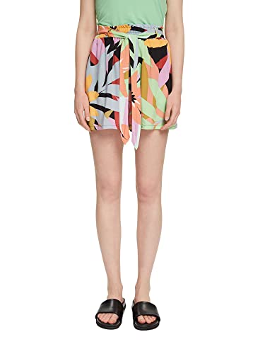 ESPRIT Damen 062CC1C307 Shorts, 004/BLACK 4, 32 ESPRIT Damen 062CC1C307 Shorts, 004/BLACK 4, 32 von ESPRIT
