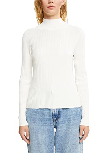 ESPRIT Rippstrick-Pullover von ESPRIT