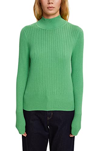 ESPRIT Rippstrick-Pullover von ESPRIT