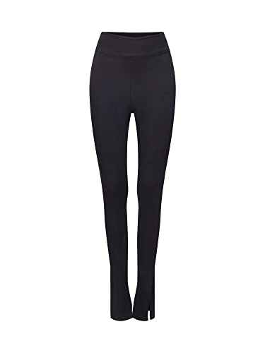 ESPRIT Damen 013CC1B309 Hose, 001/BLACK, XL ESPRIT Damen 013CC1B309 Hose, 001/BLACK, XL von ESPRIT