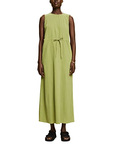 ESPRIT Damen 043CC1E313 Kleid, 325/PISTACHIO Green, M ESPRIT Damen 043CC1E313 Kleid, 325/PISTACHIO Green, M von ESPRIT