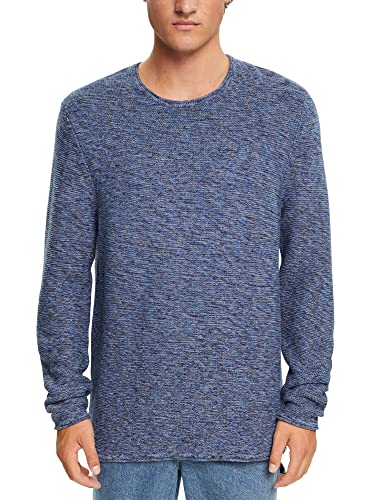 ESPRIT Melierter Strickpullover von ESPRIT