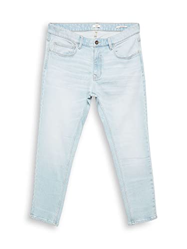 ESPRIT Herren 992CC2B311 Jeans, 904/BLUE Bleached, 30/34 von ESPRIT