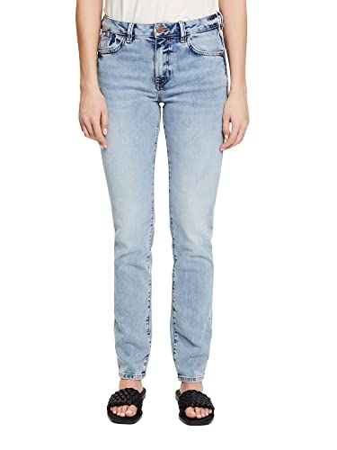 ESPRIT Herren 992CC2B311 Jeans, 903/BLUE Light WASH, 29/34 von ESPRIT