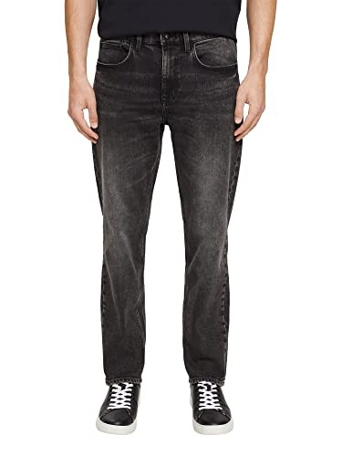 ESPRIT Herren 992cc2b302 Jeans, 912/Black Medium Wash, 28 W/32 L ESPRIT Herren 992cc2b302 Jeans, 912/Black Medium Wash, 28 W/32 L von ESPRIT